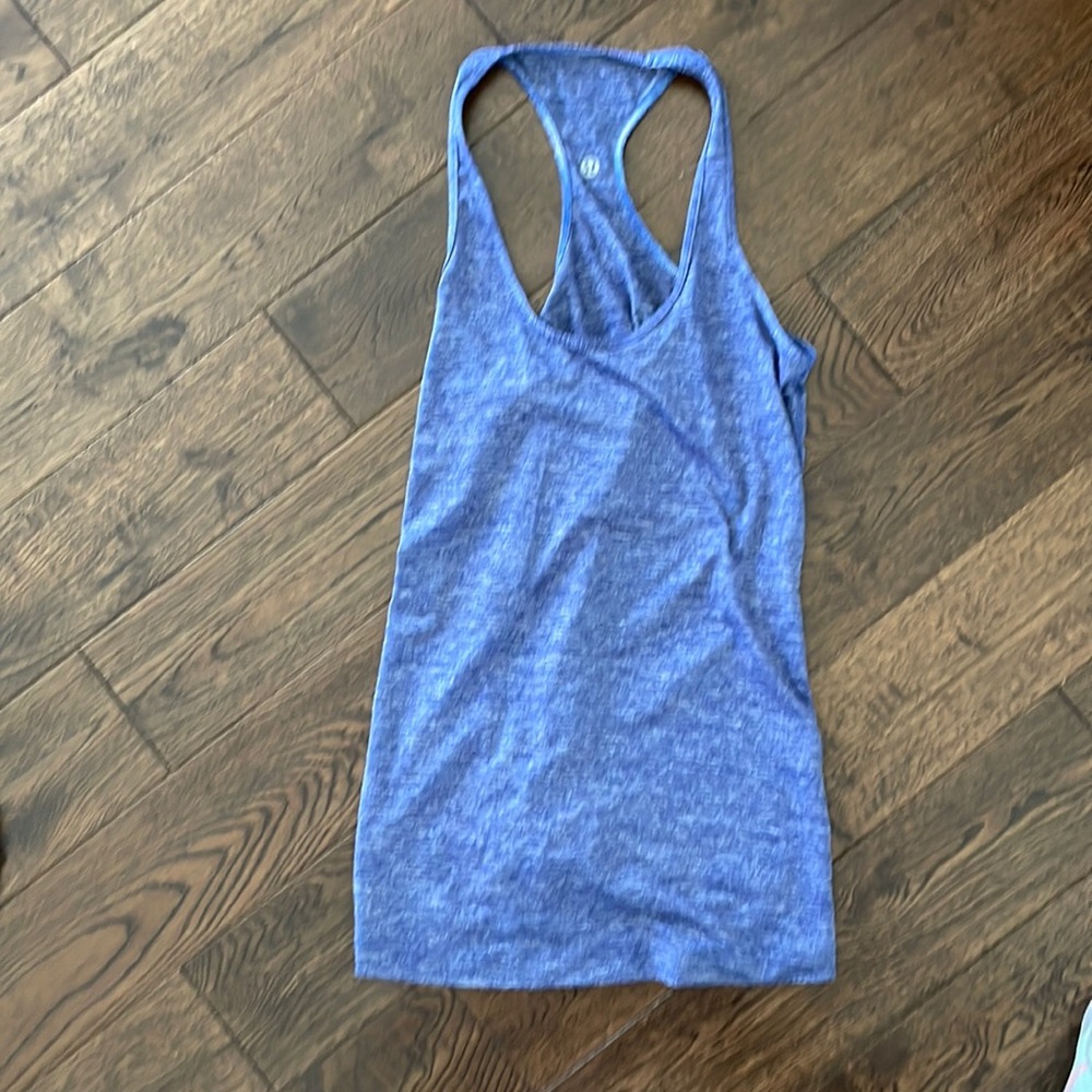 Cool racer back